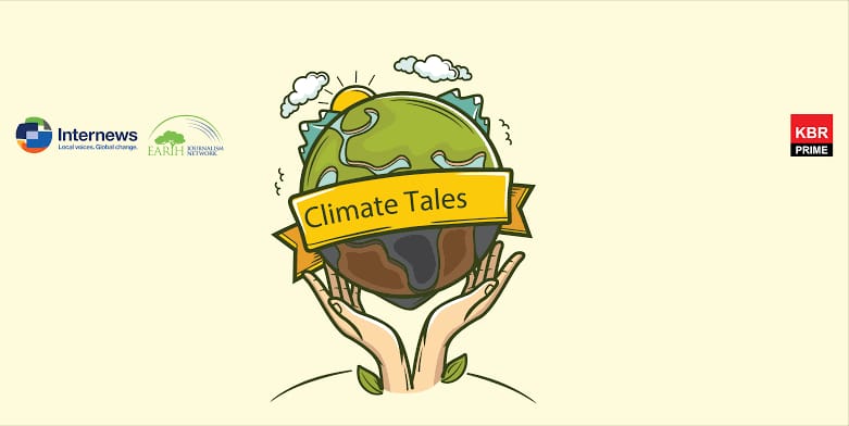 Climate Tales